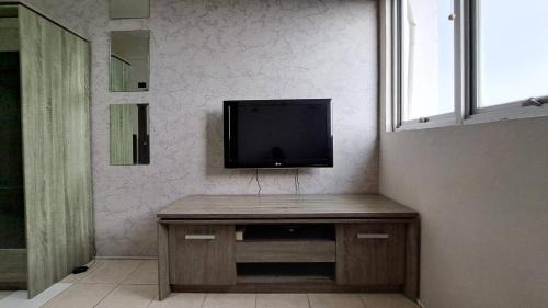 Bandung Apartment | Juar Room The Suites Apartment