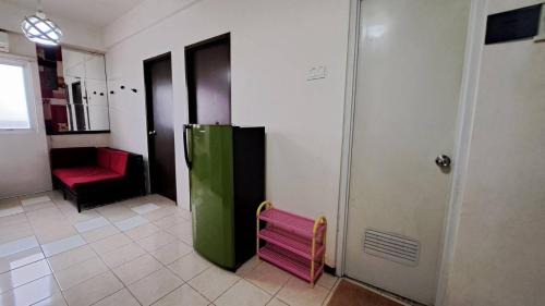 Bandung Apartment | Juar Room The Suites Apartment