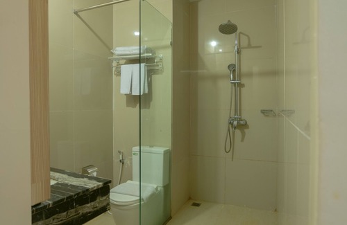 Pakem Hotel | K Hotel Kaliurang