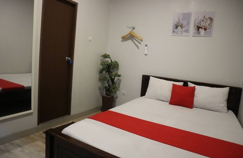 Surabaya Hostel | K1 UPN