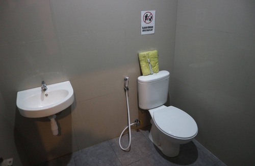 Surabaya Hostel | K1 UPN