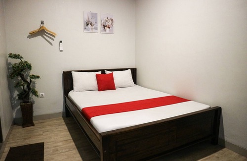 Surabaya Hostel | K1 UPN