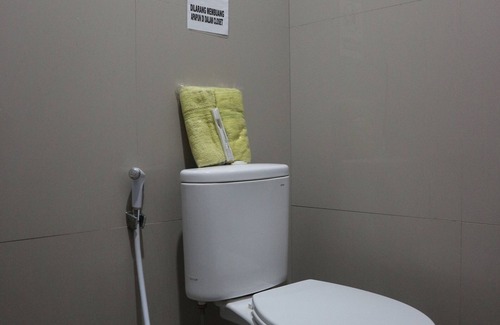 Surabaya Hostel | K1 UPN