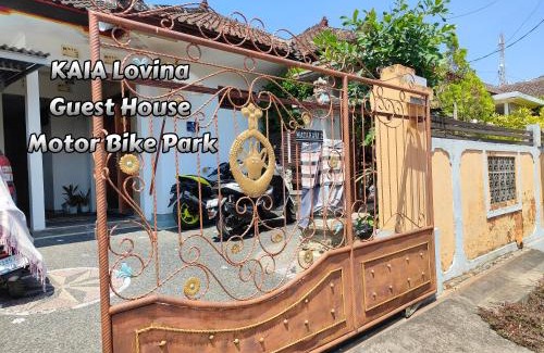 Anturan House | Kaia Lovina Guest House