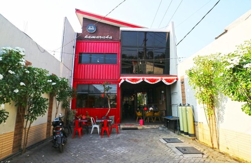 Sedati House | Kamariska Hostel
