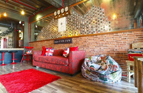 Sedati House | Kamariska Hostel