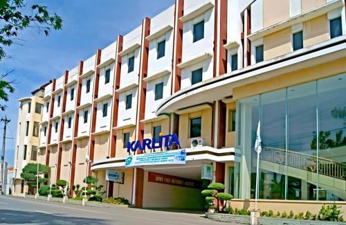 Tegal Resort | Karlita Hotel Tegal