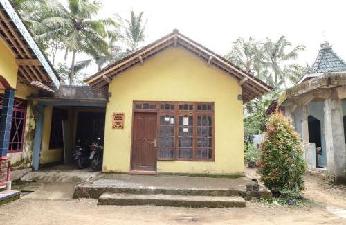 Kokap Hostel | Kasmiyem Homestay
