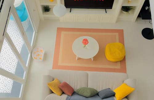 Depok House | Katarinas Home