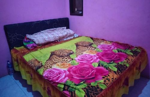 Tamansuruh House | Kawah Ijen Guest House