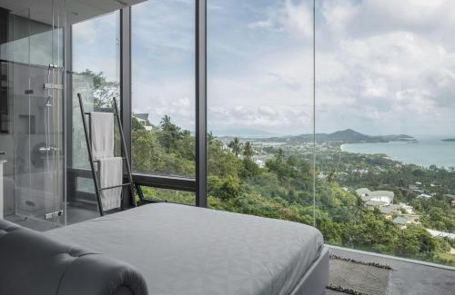 Lamai Villa | Kelapa House