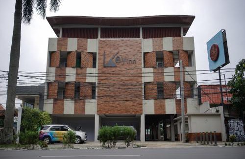 Bogor Tengah Hotel | Key Inn Hotel Bogor