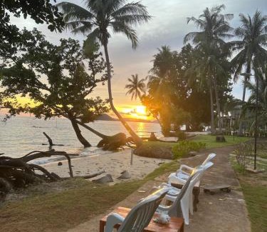Ko Mak House | KohMakHomeHug Resort