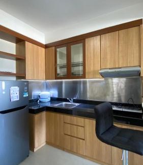 Semarang Apartment | Kost-Q Living