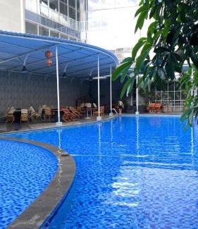 Semarang Apartment | Kost-Q Living