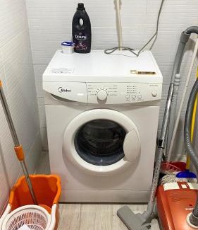 Semarang Apartment | Kost-Q Living