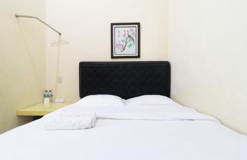 Medan House | Krisna Hostel