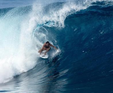 South Krui Bed & Breakfast | Krui Surfing