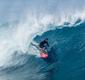 South Krui Bed & Breakfast | Krui Surfing