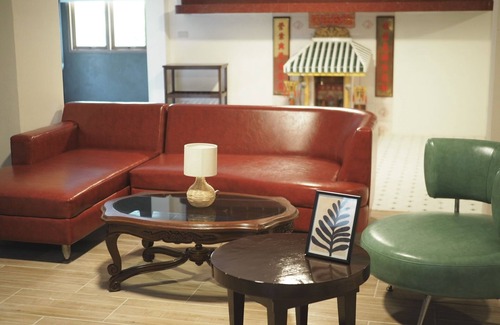 Bang Lamphu Lang Hostel | Krung Tone Hostel
