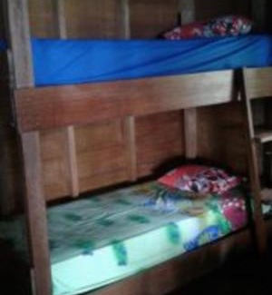 Siberut National Park Hostel | Kutnalek Surf Camp Siberut