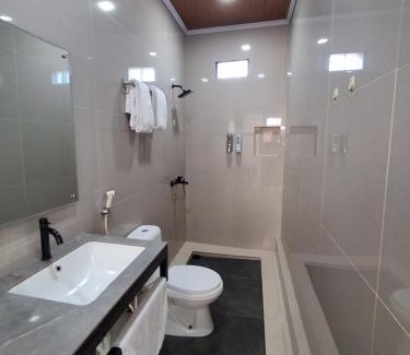 Kalipuro Hotel | L'JAVAS VILLAS