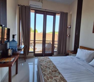 Kalipuro Hotel | L'JAVAS VILLAS
