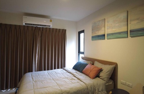 Hua Hin Apartment | La Casita Hua Hin by Holiyay