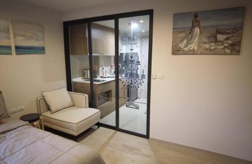 Hua Hin Apartment | La Casita Hua Hin by Holiyay