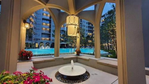 Hua Hin Apartment | la Casita Hua Hin by J&P