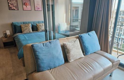 Hua Hin Apartment | La Casita Huahin by Ying