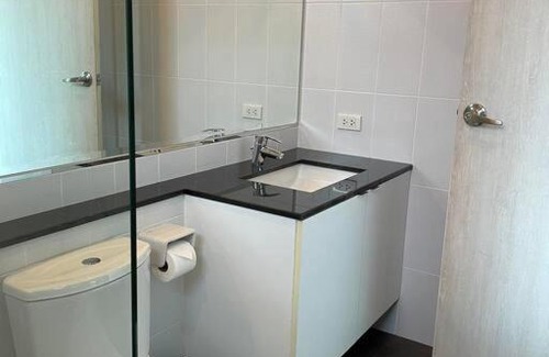 Wattana Villa | Large 4 Bedroom private pool villa ThonglorEkkamai