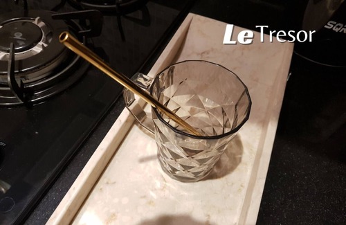 Surabaya Apartment | Le Tresor Benson Apartment at Surabaya Pakuwon Mall Free Wifi WaterHeater Balcon