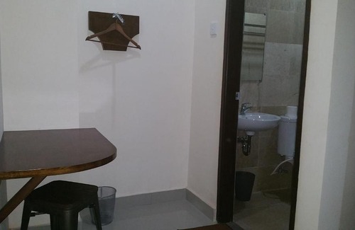 Makassar Hostel | Legenda Beril Hostel