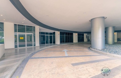 Medini Apartment | Legoland Medini (Wifi) 3pax #2 @ JB City 美迪尼乐高园