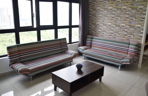 Medini Apartment | Legoland Meridian Family Apartment