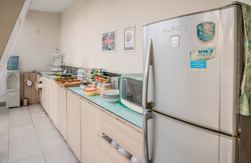 Bendungan Hilir Hotel | LeGreen Suite Poso