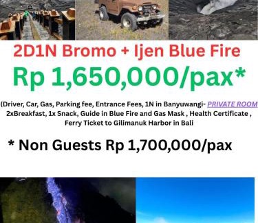 Klojen Hostel | Little Malang Hostel小玛瑯青年旅舍