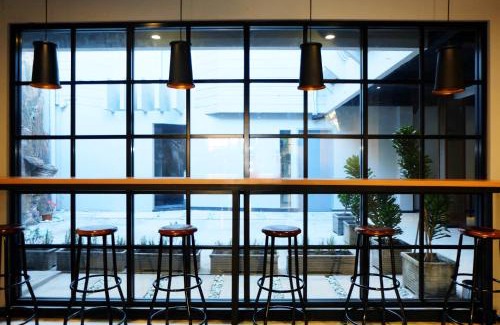 Surabaya Bed & Breakfast | Livinn Hostels Gubeng Station Surabaya