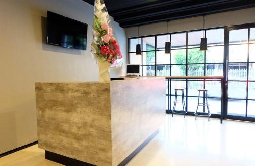 Surabaya Bed & Breakfast | Livinn Hostels Gubeng Station Surabaya