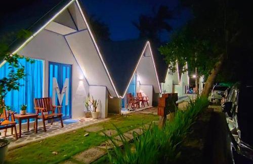 Nuhu Roa Cabin | Lodge ∙ 3 guests