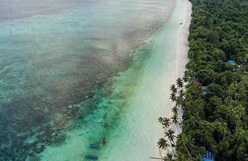 Nuhu Roa Cabin | Lodge ∙ 3 guests