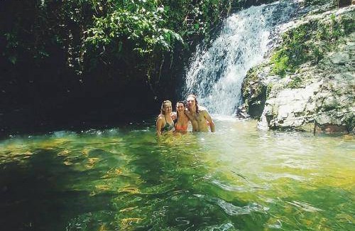 Bukit Lawang Cabin | Lodge ∙ 6 guests