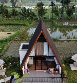 Tetebatu Hotel | Lombok Hidden Villa
