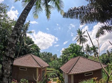 Kecamatan Pringgasela House | Lombok Riverside Bungalows