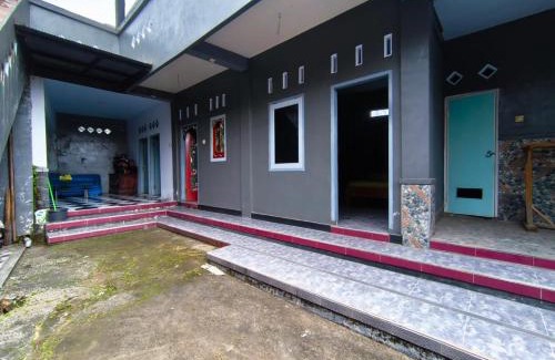 Mataram House | Looks Lensir Homes
