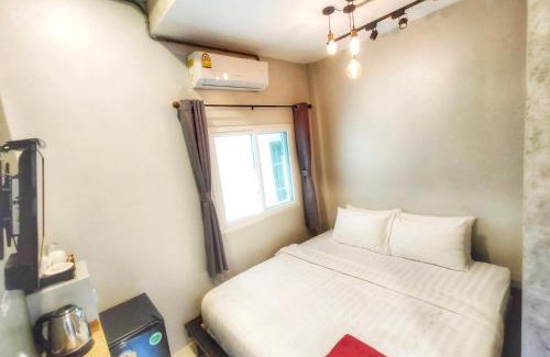 Rayong House | Lotto House
