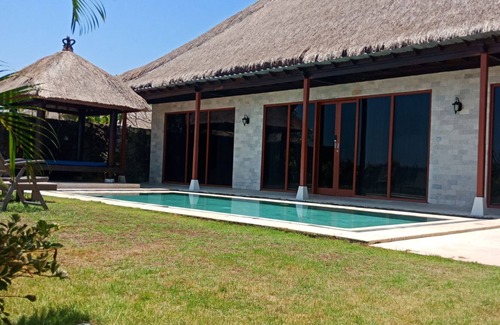 Kampial Villa | Lovely 2 Bedroom wit Private Pool