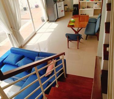Grogol Villa | Lovena Luxury Homestay Solo
