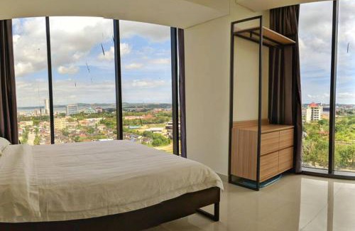 Batam Apartment | lovina 1115 at Pollux Meisterstadt